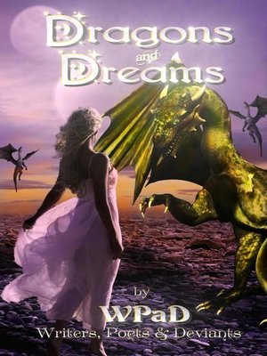 cover image of Dragons and Dreams